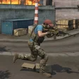 Ícone do programa: CS Army Mission Impossibl…