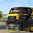 Иконка программы: Trans Java Bus Simulator …