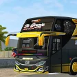 Trans Java Bus Simulator 3D
