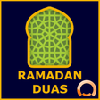 Ikona programu: Ramadan Duas