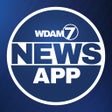 Icona del programma: WDAM Local News