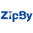 プログラムのアイコン：ZipBy