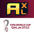 FIFA World Cup Qatar 2022 AXL