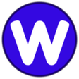 程序图标：Word Counter