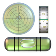 程序图标：Spirit Level