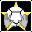 أيقونة البرنامج: Super Goalie