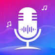 Ikon program: Voice Changer Voice Effec…