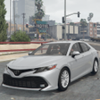 Иконка программы: Camry Master Race: City R…