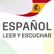 Spanish Listen and Read Learn Spanish