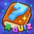 أيقونة البرنامج: Quiz Fortune : Word Quiz …