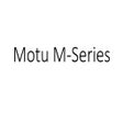 ไอคอนของโปรแกรม: Motu M-Series