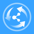 程序图标：Share File - Transfer Fil…