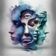 Ikona programu: Aptitude test. Personalit…