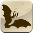 Symbol des Programms: Swiss Bats
