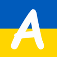 Иконка программы: Абетка Українською