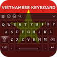 ไอคอนของโปรแกรม: Vietnamese Keyboard