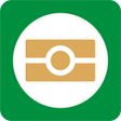 プログラムのアイコン：UA NFC Passport reader
