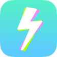 Icono de programa: Boltio. Precio de la luz