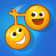 程序图标：Match Emoji Connect Puzzl…