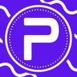 Ikona programu: PurpleShift