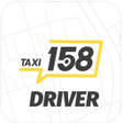 程序图标：158 Driver