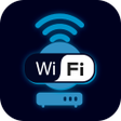 Ícone do programa: WiFi Router Master  Analy…