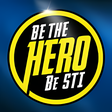 プログラムのアイコン：Be The Hero