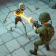 رمز البرنامج: Combat Breakout