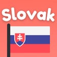ไอคอนของโปรแกรม: Learn Slovak For Beginner…