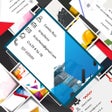 Icône du programme : Business Card Maker .