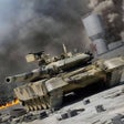 プログラムのアイコン：Modern Tanks: Army Tank G…
