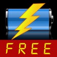 Иконка программы: Battery Life Free