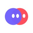 Icon of program: 同桌派对-语音聊天交友