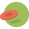 Icon of program: Frisbeegolf Suomi