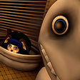 プログラムのアイコン：The Man From The Window G…