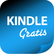 أيقونة البرنامج: Gratis ebooks for Kindle