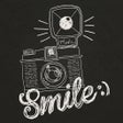 Icoon van programma: Comics Photo Editor