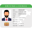 Verify Driving Licence - Pakistan