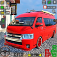 Ikon program: Van Simulator Offroad Gam…