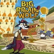 Icoon van programma: Big Brain Wolf