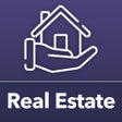 أيقونة البرنامج: Real Estate Exam Practice…
