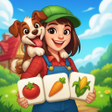 Programın simgesi: Tile Farming - Adventure