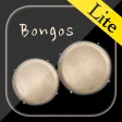 Bongos - Drum Percussion Pad