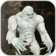 Ícone do programa: Hunter Monster Scary Fore…