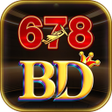 Programikonen: 678BD GAME