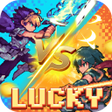 Ikon program: Lucky Janissary Battles