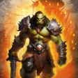 程序图标:Castle Clash: Castle Defe…