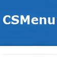Icône du programme : CSMenu
