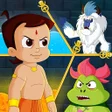程序图标：Chhota Bheem aur Malongh …