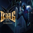 Иконка программы: Ikarus Parkour